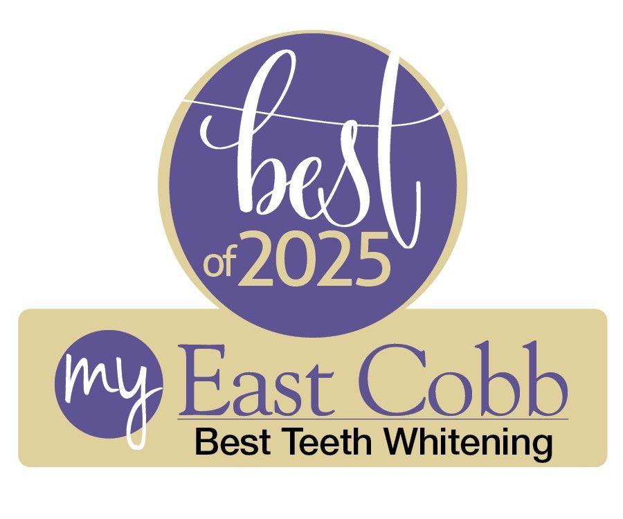 2025 east cobb best teeth whitening - Kabani Dental