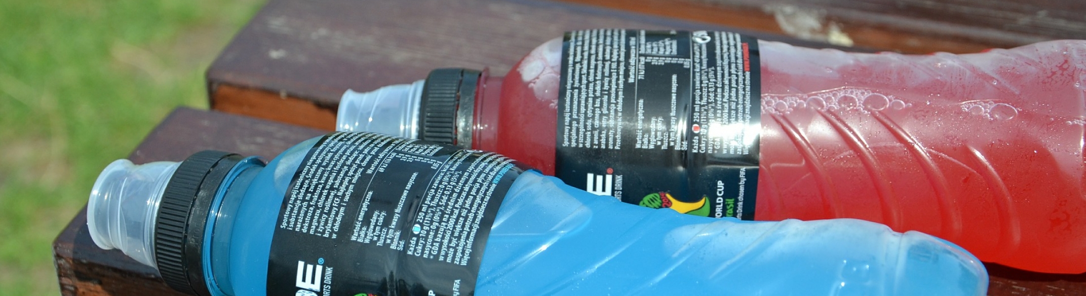 The Dangers of Sports Drinks and Energy Drinks Kabani Dental