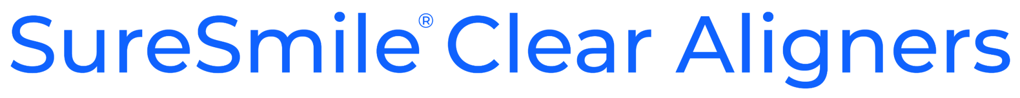 suresmile clear aligners blue logo scaled - Kabani Dental